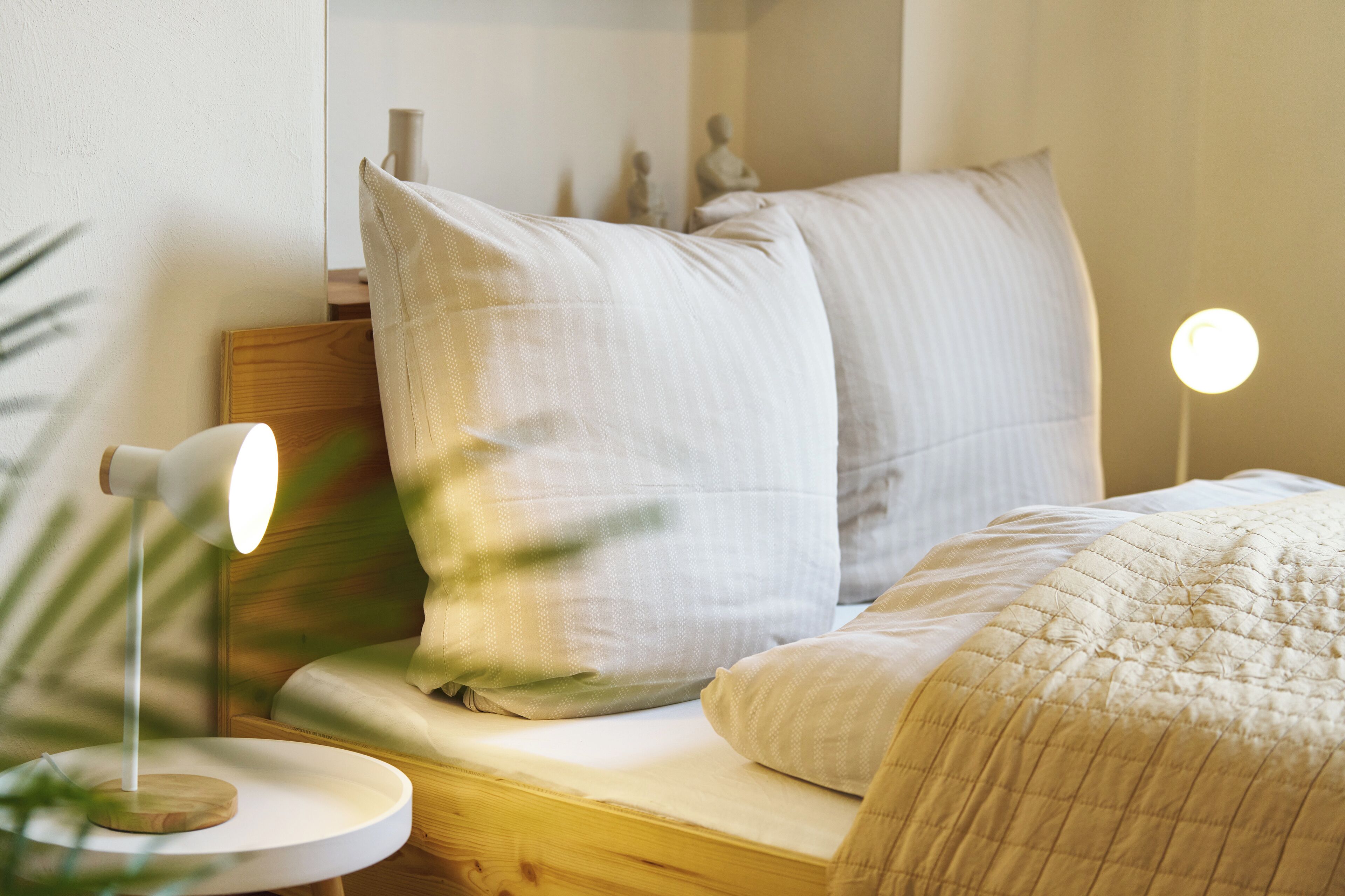 2 Schlafzimmer, Bügeleisen/Bügelbrett, Reisekinderbett, kostenloses WLAN