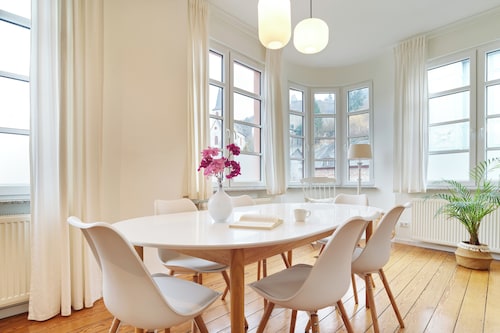 Charming Moselle Apartment – Up to 6 Guests