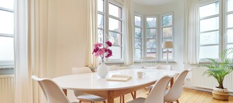 Charming Moselle Apartment – Up to 6 Guests