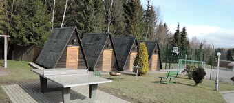 Holiday house Hasselfelde for 1 - 6 persons with 2 bedrooms - Holiday home