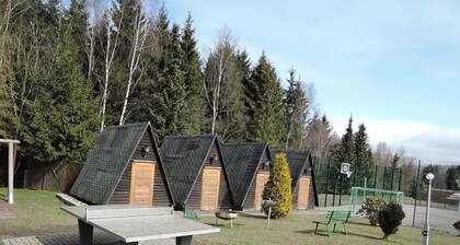 Holiday house Hasselfelde for 1 - 6 persons with 2 bedrooms - Holiday home