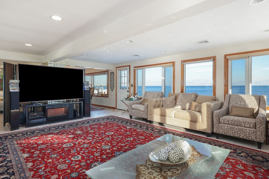Surrounded By The Bay With Pool! - Long Beach Island, NJ