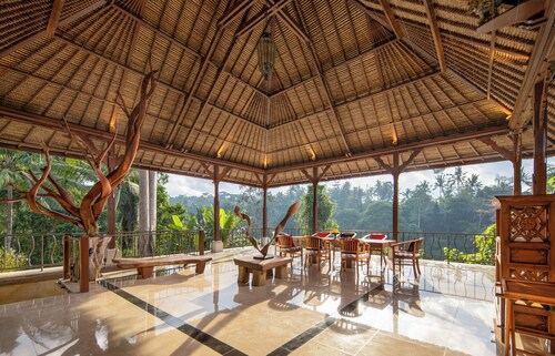 The Allure Ubud Villas & Spa crafted by freshWater Asia
