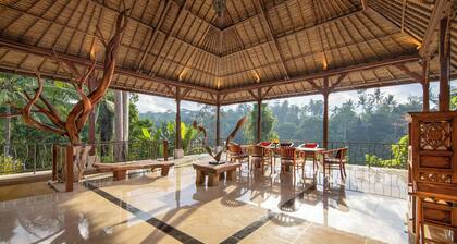 The Allure Ubud Villas & Spa crafted by freshWater Asia