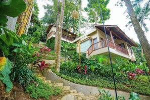 Suite, 1 Bedroom, Valley View | Valley view
