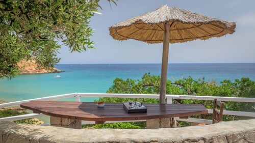 GIOURGAS STUDIOS & APARTMENTS