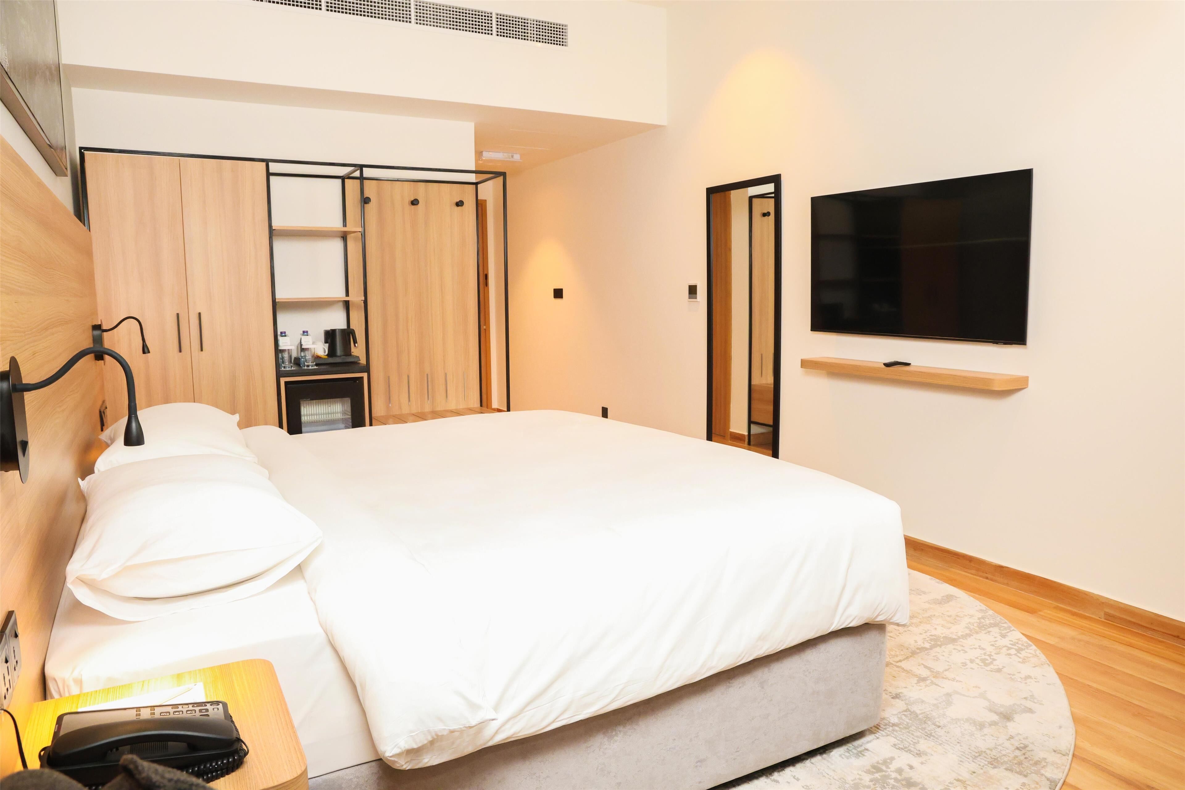 Photo - Park Inn by Radisson Muscat