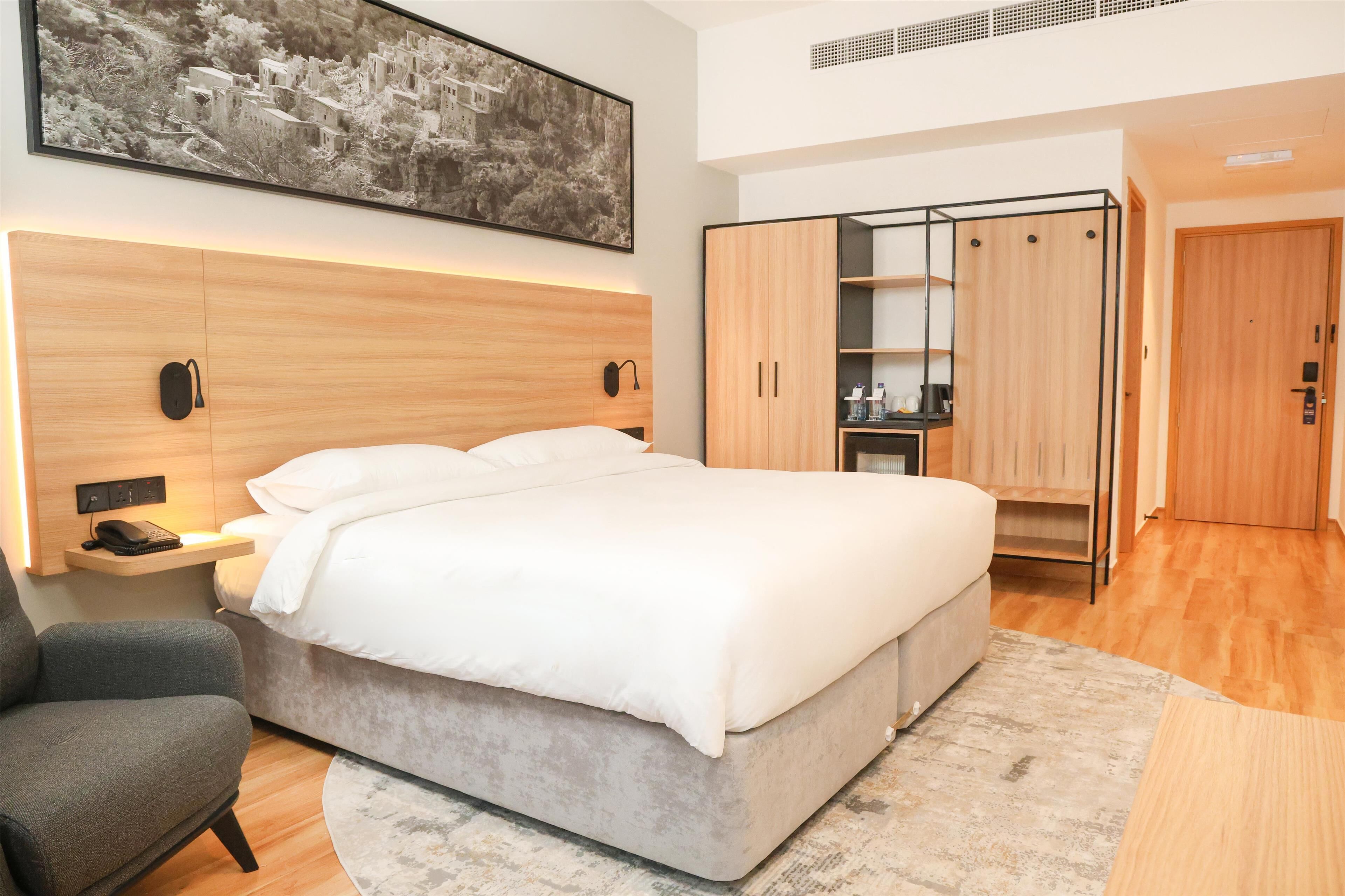 Photo - Park Inn by Radisson Muscat