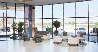 Park Inn By Radisson Muscat