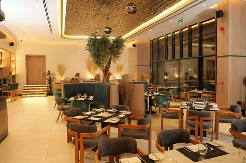 Park Inn By Radisson Muscat