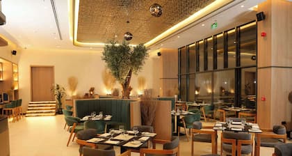 Park Inn By Radisson Muscat