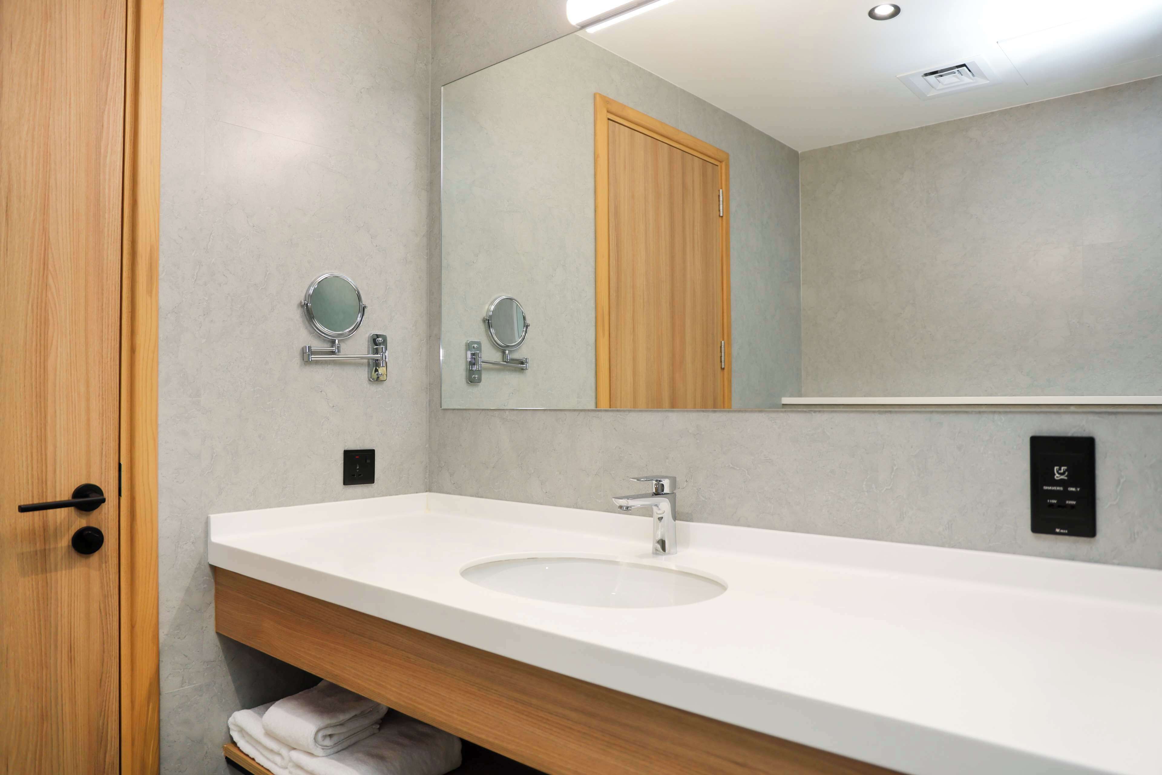 Photo - Park Inn by Radisson Muscat