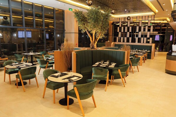 ร้านอาหาร