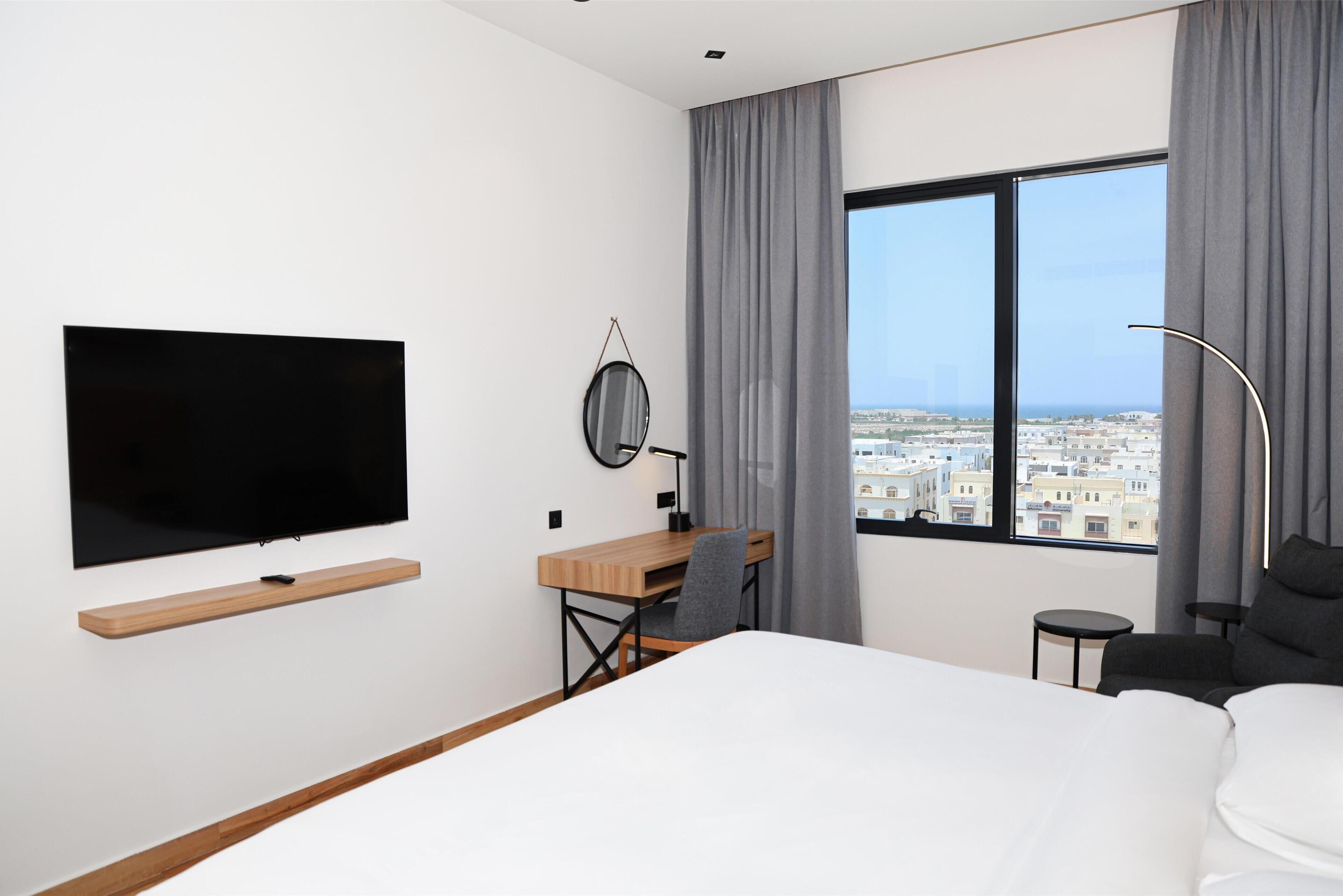 Photo - Park Inn by Radisson Muscat