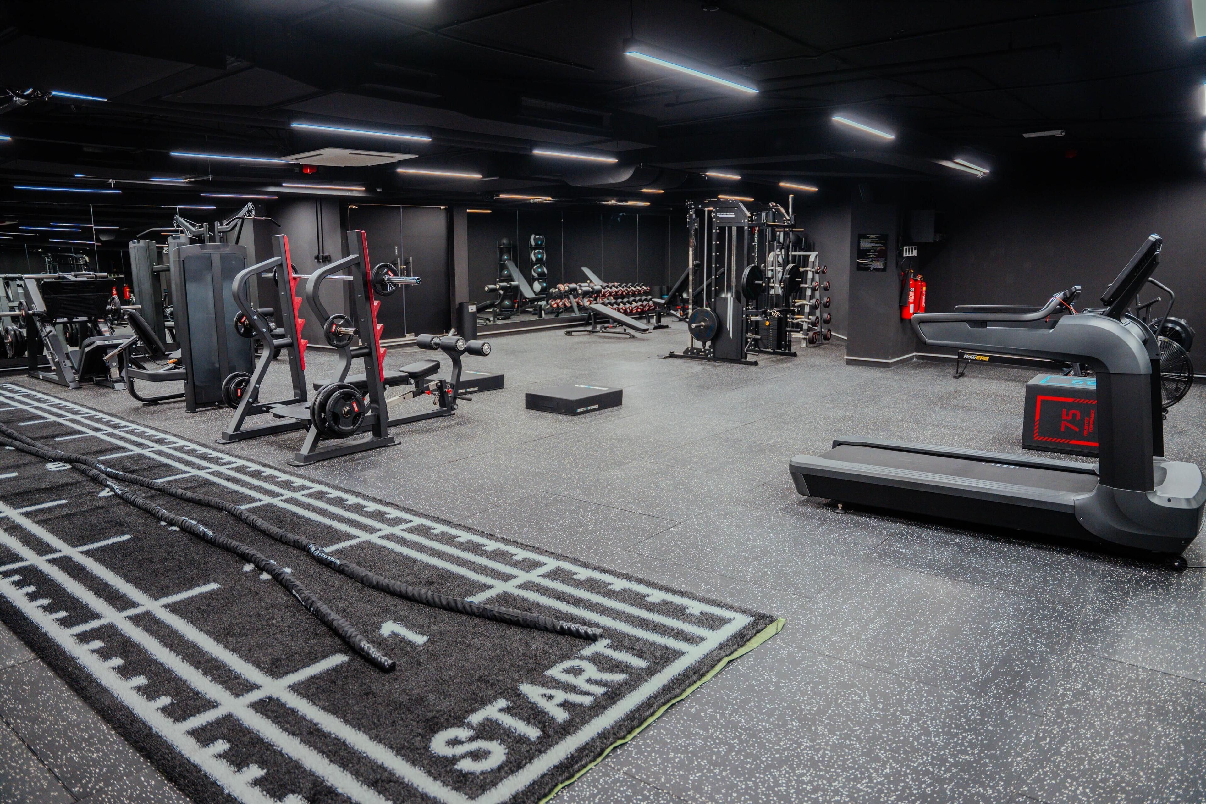 Photo - Park Inn by Radisson Muscat