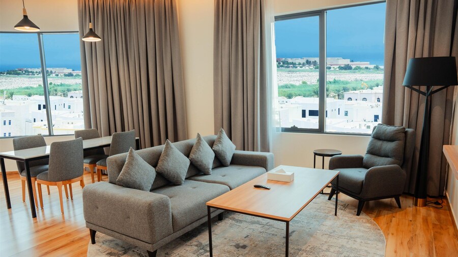 Park Inn By Radisson Muscat