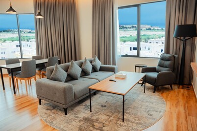 Park Inn By Radisson Muscat