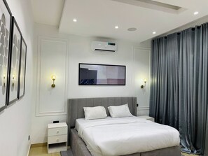 Appartement Familial