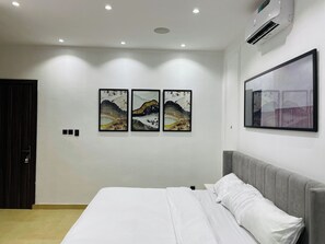 Apartamento família | Wi-Fi de cortesia