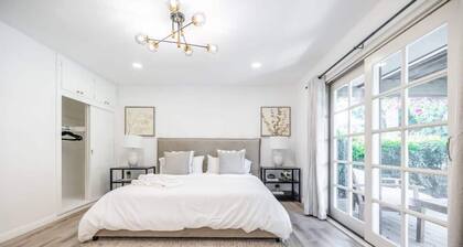 @ Marbella Lane - Serene Ranch Style Home W/pool