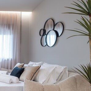 1 quarto, ferros/tábuas de passar roupa, Wi-Fi, roupa de cama