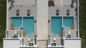 Exterior - Sereno Natu Villas in Skyros (Skiros)