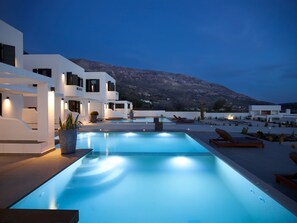 Exterior - Sereno Natu Villas in Skyros (Skiros)