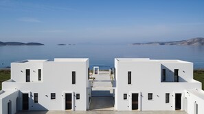 Exterior - Sereno Natu Villas in Skyros (Skiros)