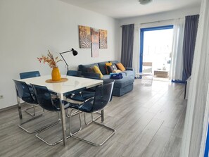 TV - Casa del Sol, heated pool quiet place (Playa Blanca)