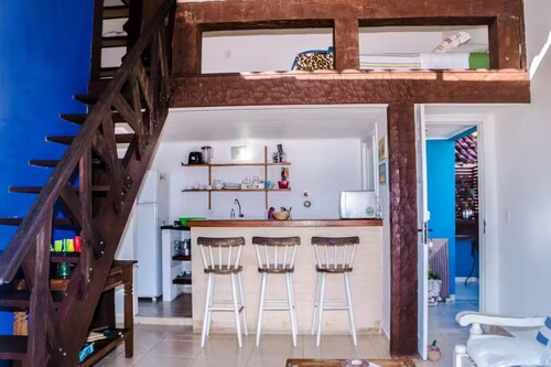 Seasonal Apartment in Buzios - RJ