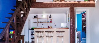 Seasonal Apartment in Buzios - RJ