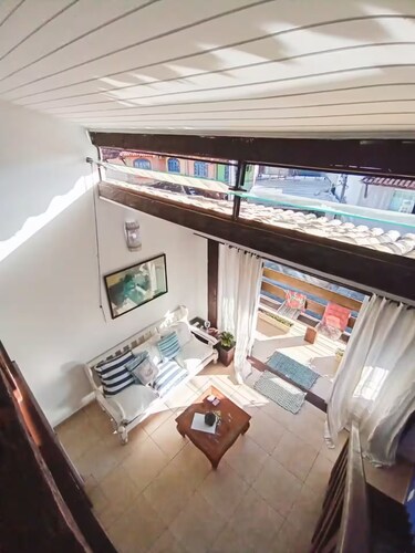 Seasonal Apartment in Buzios - RJ