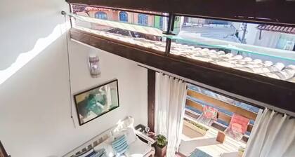 Seasonal Apartment in Buzios - RJ