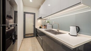Cucina privata