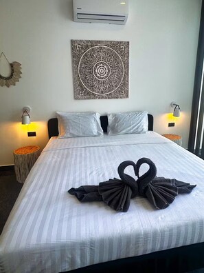 4 Schlafzimmer, Bügeleisen/Bügelbrett, WLAN, Bettwäsche