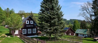 Stunning private villa for 6 people with WIFI, TV and terrace