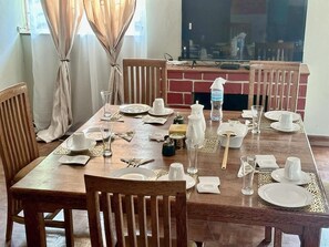 Restauration