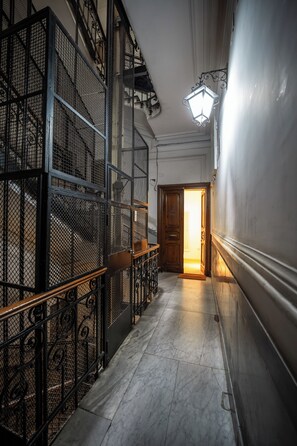 Intérieur