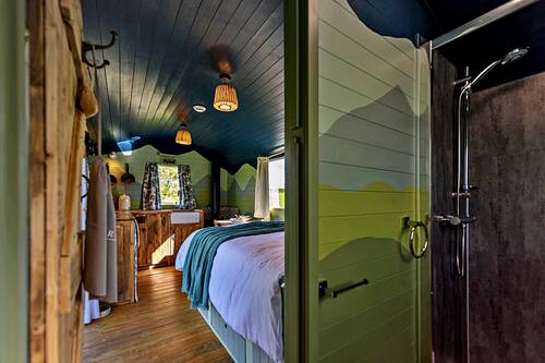 Chalet | 1 Schlafzimmer