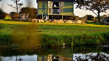 Nhà gỗ | Ngoại thất