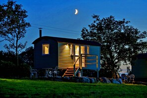 Chalet | Extérieur
