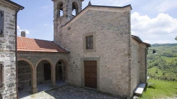 Fachada