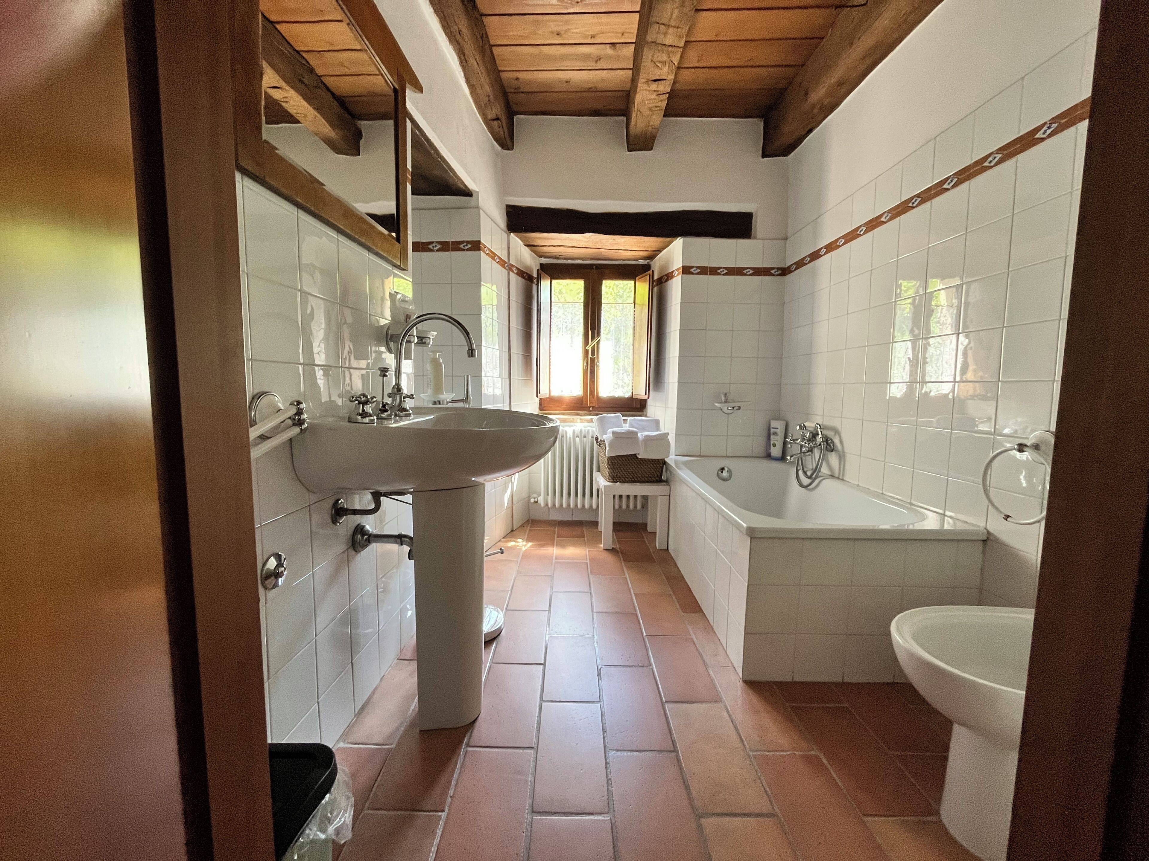 Appartement Familial | Salle de bain