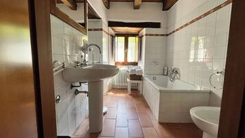 Appartement Familial | Salle de bain