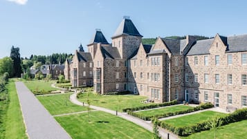 Eksteriør
