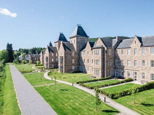 Cosy apartment for 6 guests with WIFI, TV and panoramic view