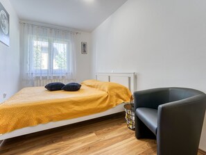 1 quarto, Wi-Fi de cortesia