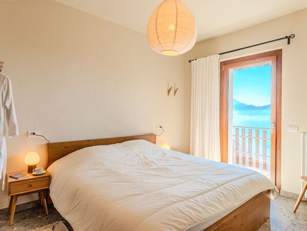 3 bedrooms, free WiFi