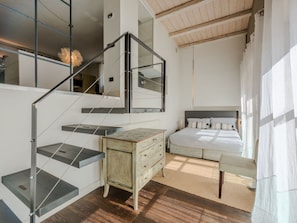 1 bedroom, free WiFi