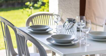 Oasis of Ticino Switzerland